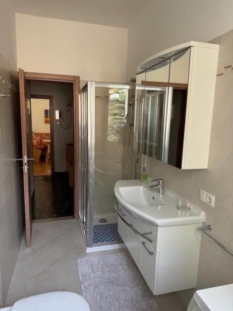 Guesthouse48 Bolzano Kültér fotó