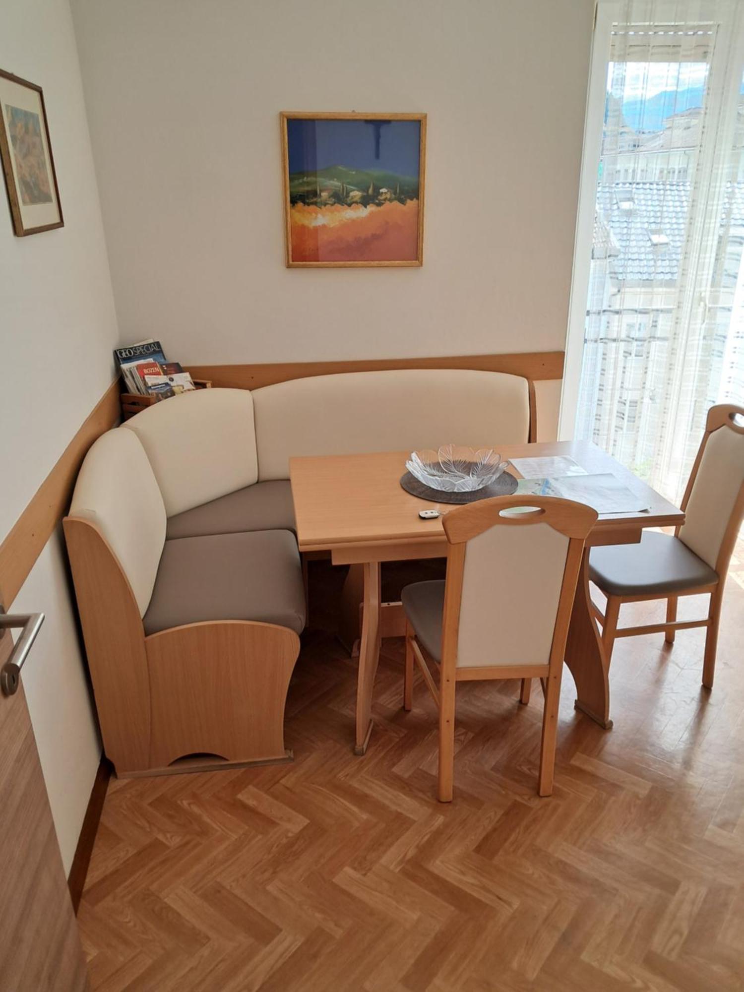 Guesthouse48 Bolzano Kültér fotó