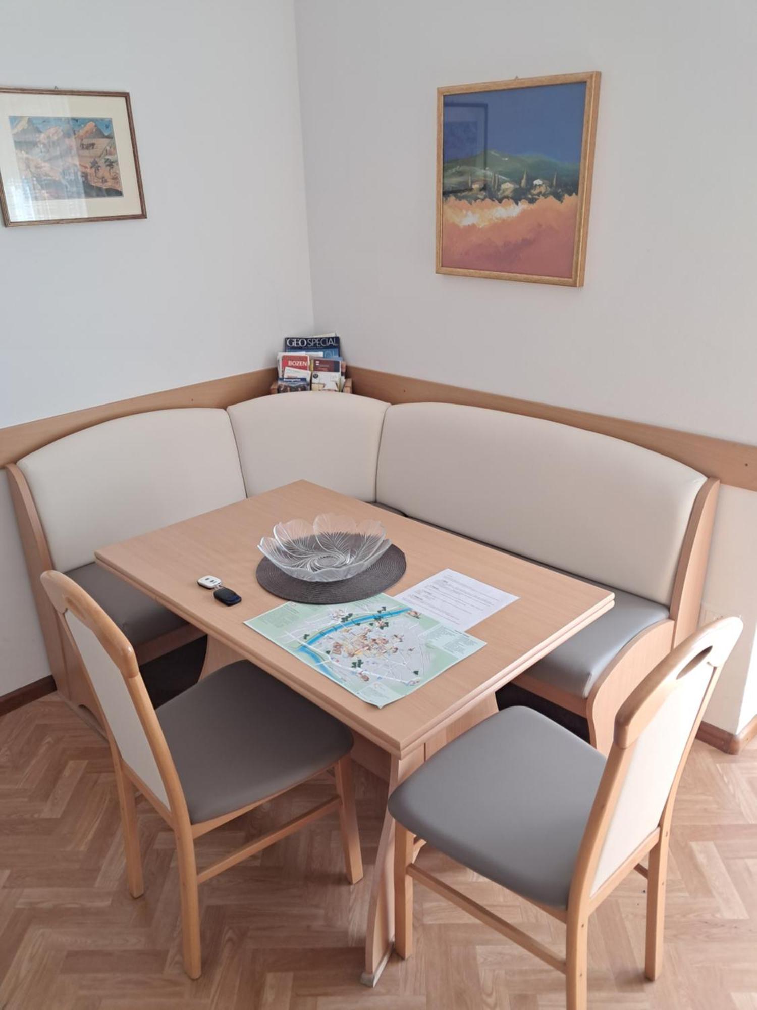 Guesthouse48 Bolzano Kültér fotó
