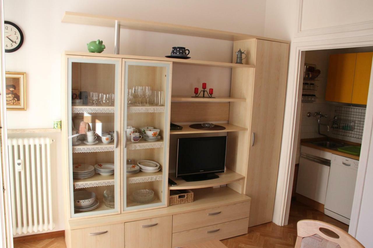 Guesthouse48 Bolzano Kültér fotó