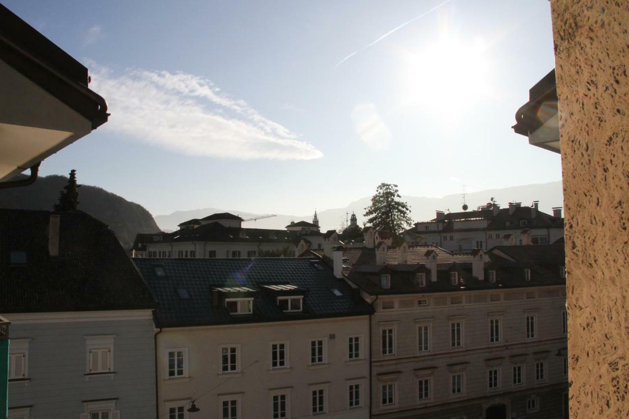 Guesthouse48 Bolzano Kültér fotó