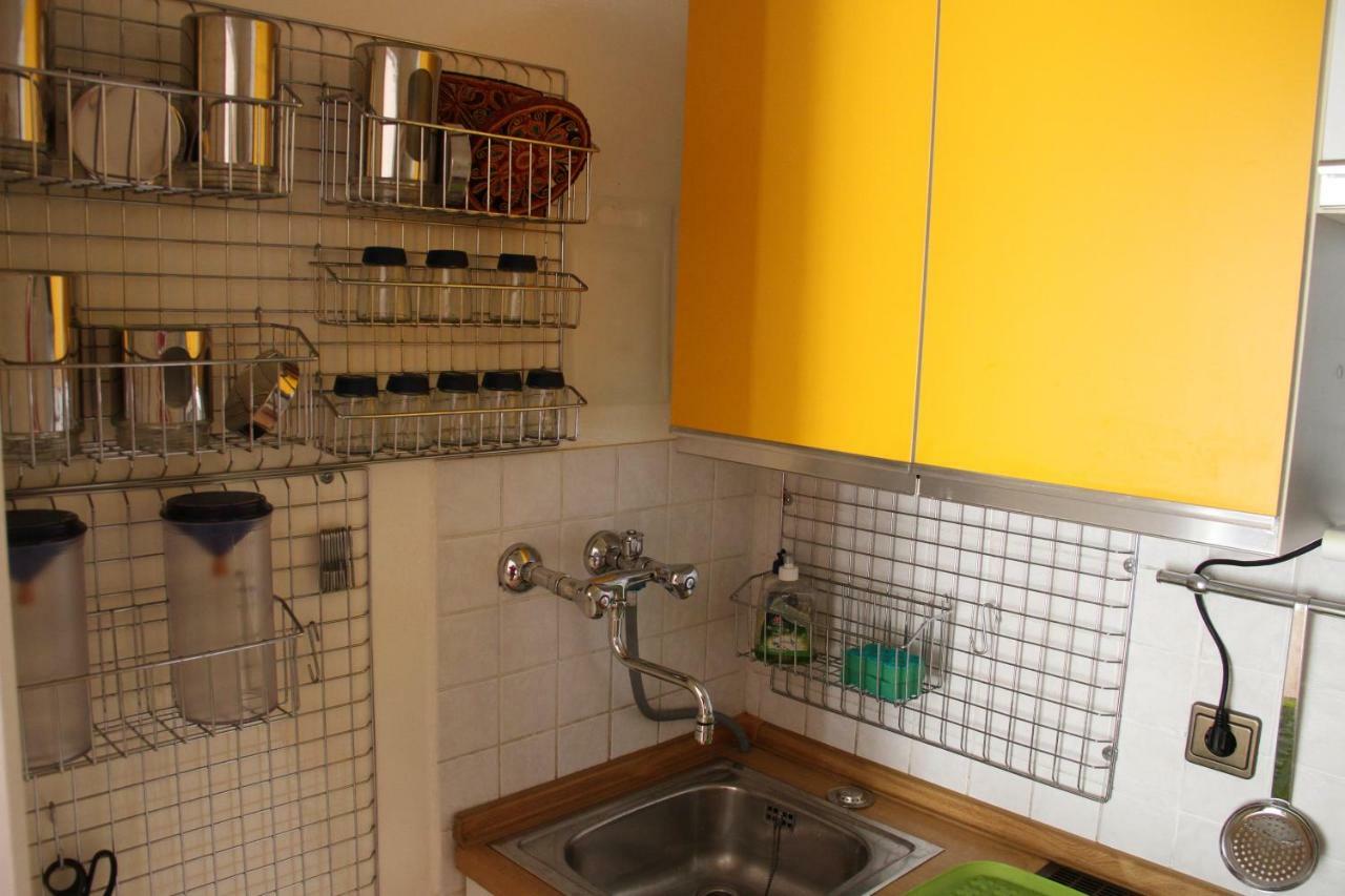Guesthouse48 Bolzano Kültér fotó